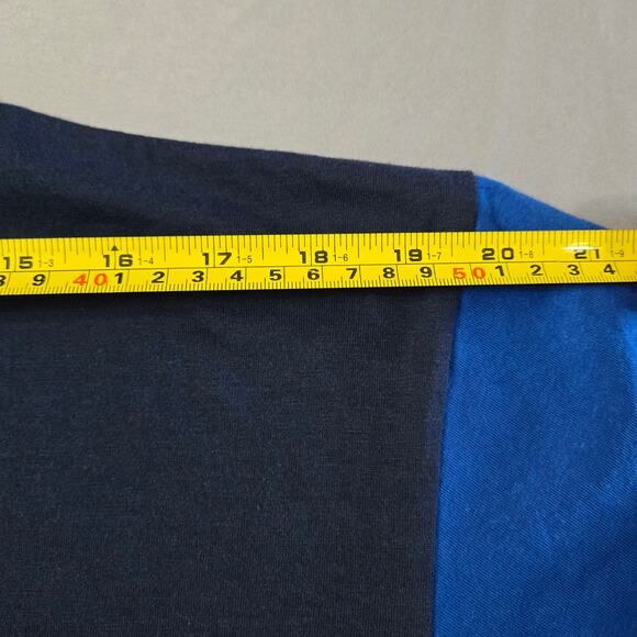 BDA Sz Large Chicago Cubs World Champion Pocket CSN Shirt - Picture 5 of 7